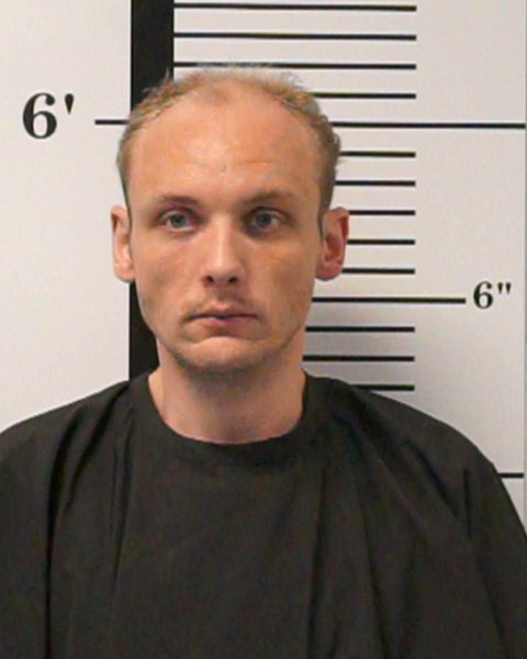 Mugshot of Bryan Dewayne Watson