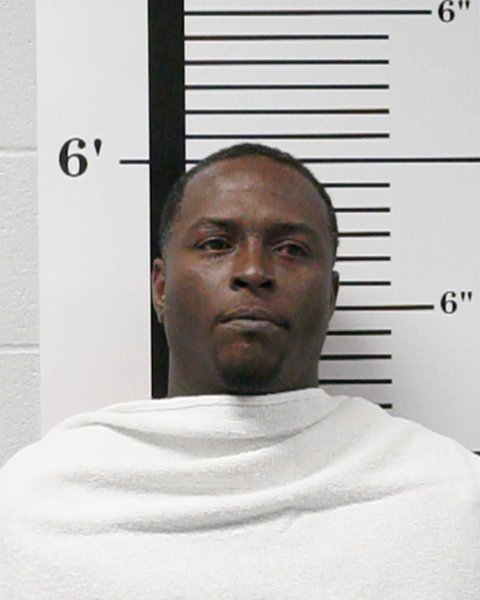 Mugshot of Mario Tyreese Chatman