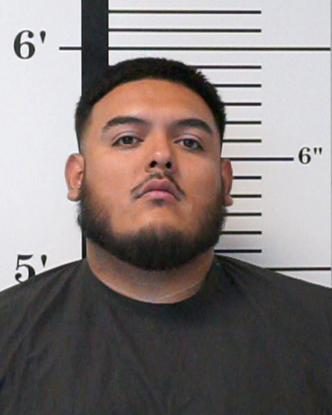 Mugshot of Handrettie Rey Reyes