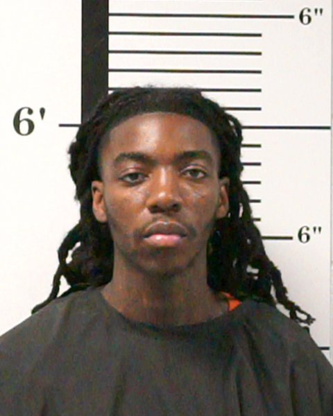 Mugshot of Tejhawn Cantrell Heads