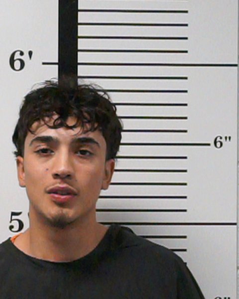 Mugshot of Joseangel Ayala
