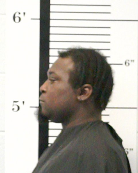 Mugshot of Lajerick Tevone Beasley