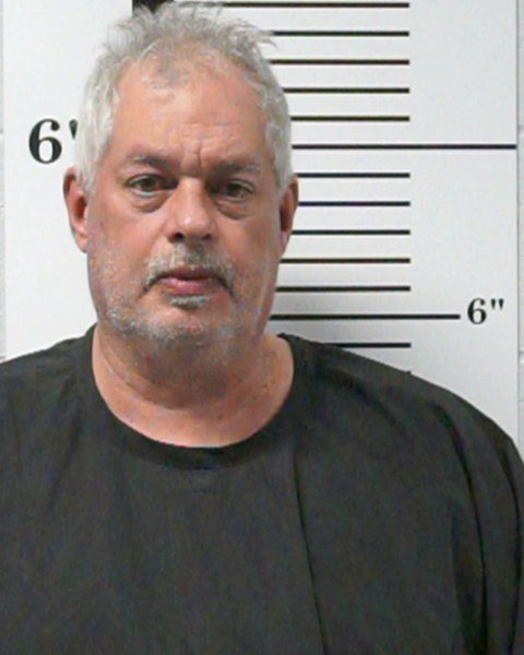 Mugshot of James Laurence Francis
