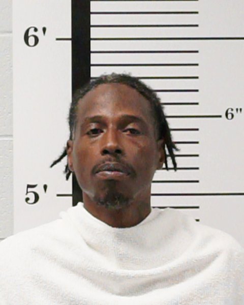 Mugshot of Earnest Cobbs