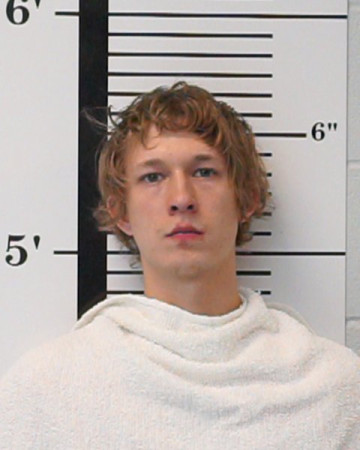 Mugshot of Evan Scott Stephens