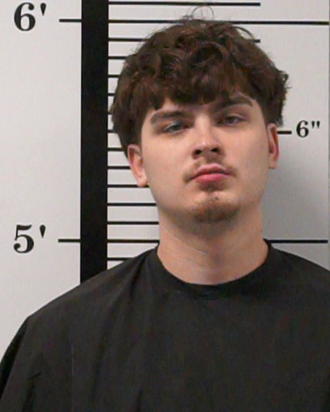 Mugshot of SHAWN ANTHONY ARGANDONA