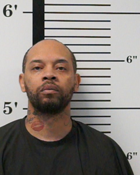 Mugshot of Mikell Lavence Kelly