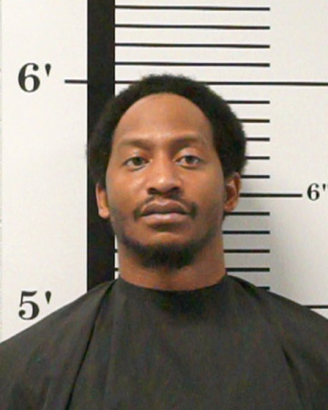 Mugshot of Terrance Devantte Reed