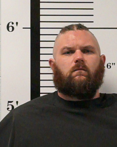 Mugshot of Michael Christopher Coley