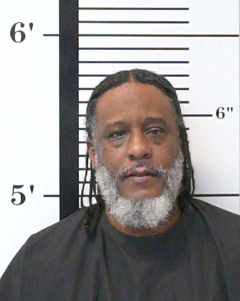 Mugshot of Brandon Derod Driver