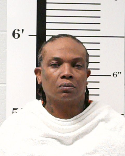 Mugshot of Derren Vaugh Joseph Clouden