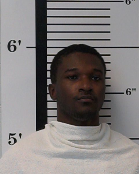 Mugshot of Zachary Daylon Yoakum