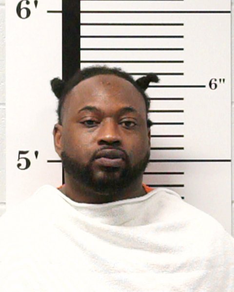 Mugshot of Jamareia Dunntia Jones