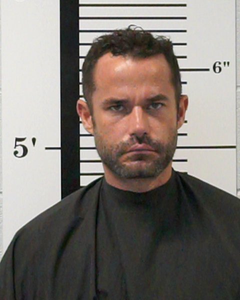 Mugshot of Patrick Michael Sheehan