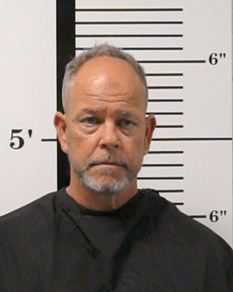 Mugshot of Bobby Ray Kennedy