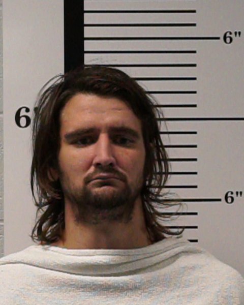 Mugshot of Bobby Brooks
