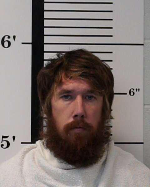 Mugshot of Timothy Lee Barber