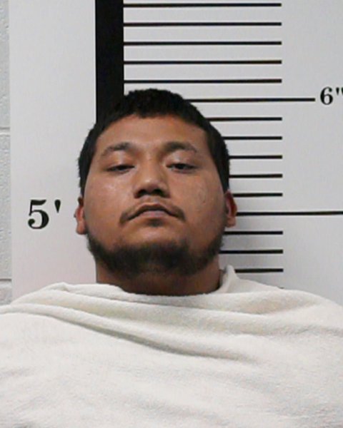 Mugshot of Jonathan Emmanuel De La Cruz