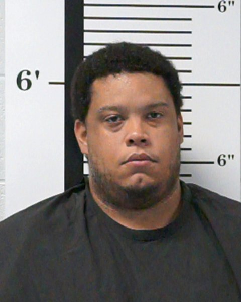 Mugshot of Jonathan Paul Johnson