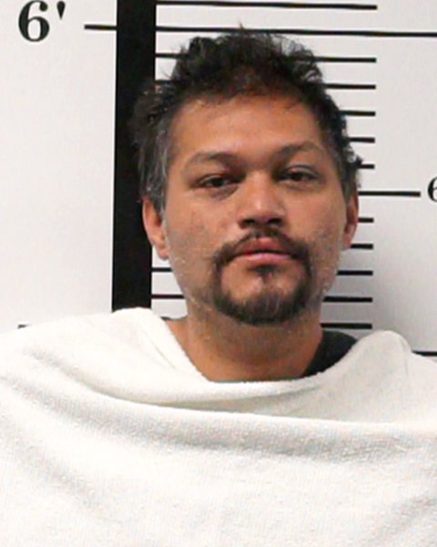 Mugshot of Jorge Alberto Muniz-Marmol