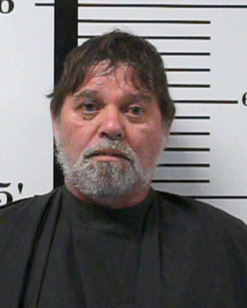 Mugshot of Sesar Hernandez Meza