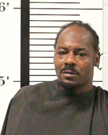 Mugshot of Christopher James Declouet