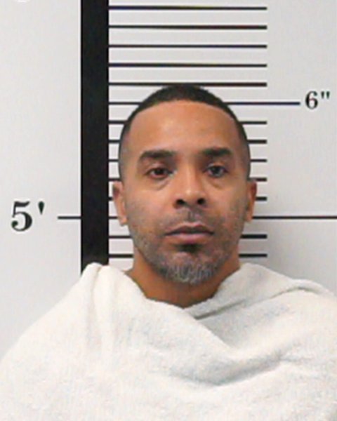 Mugshot of Freddy Patrick Muambila