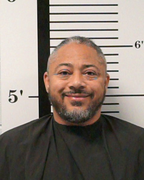 Mugshot of Bryan Anthony Burnett