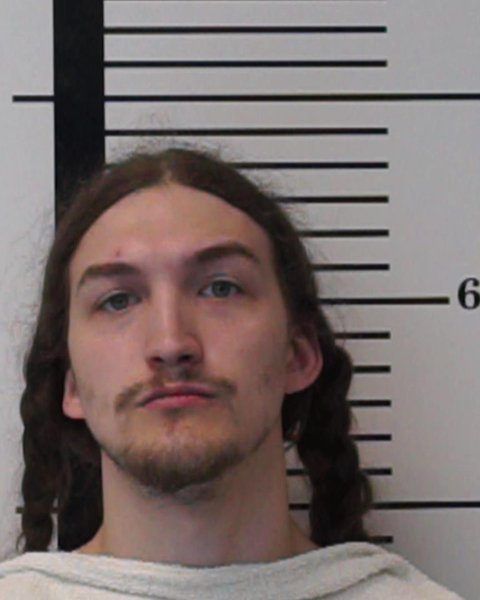 Mugshot of Jason Allen Asberry