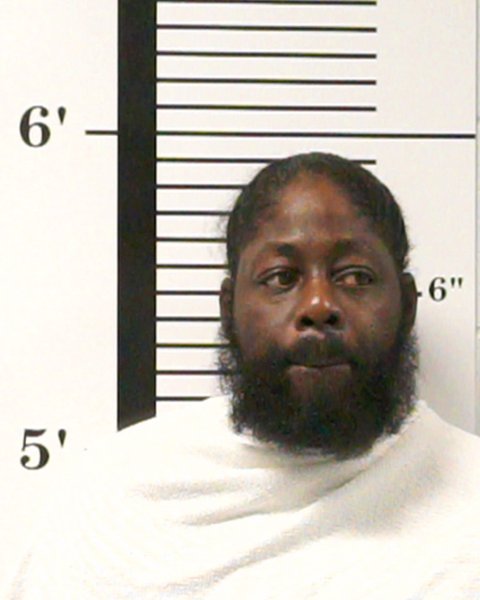 Mugshot of Kyle Lynn Williams