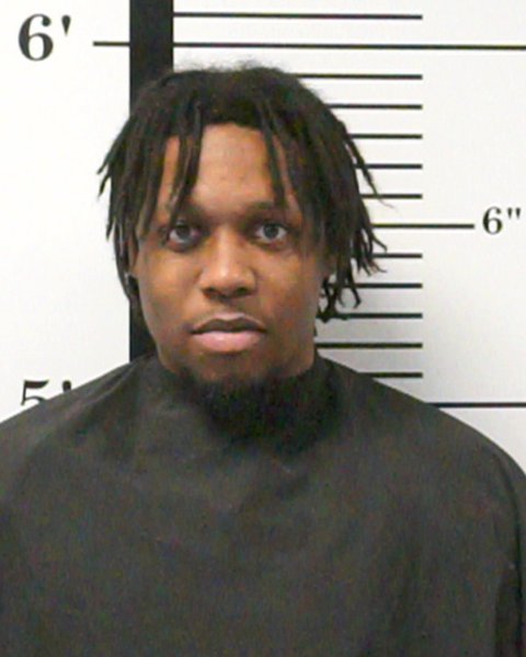 Mugshot of Lamelvin Gene Whiteings
