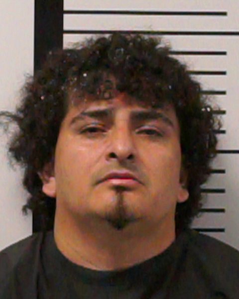 Mugshot of Mynor Valiente-Corado