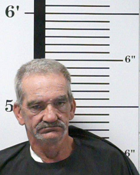 Mugshot of Bobby Lynn Hill