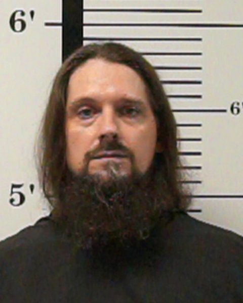 Mugshot of Jonathan Lynn Pierce