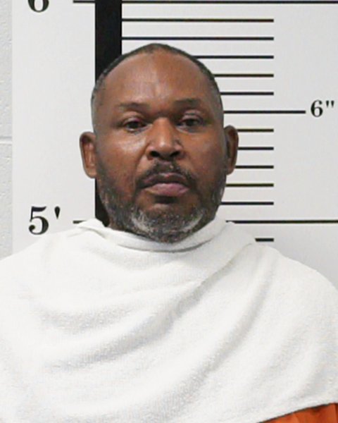 Mugshot of Kelvin Lamone Beazley