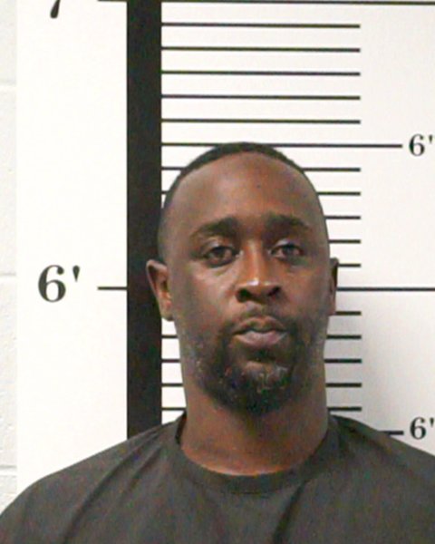 Mugshot of Clarence James, III Masters