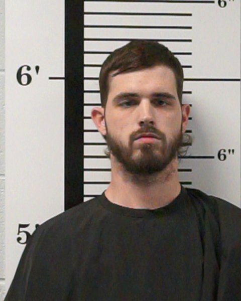 Mugshot of Dakota Lane Rion