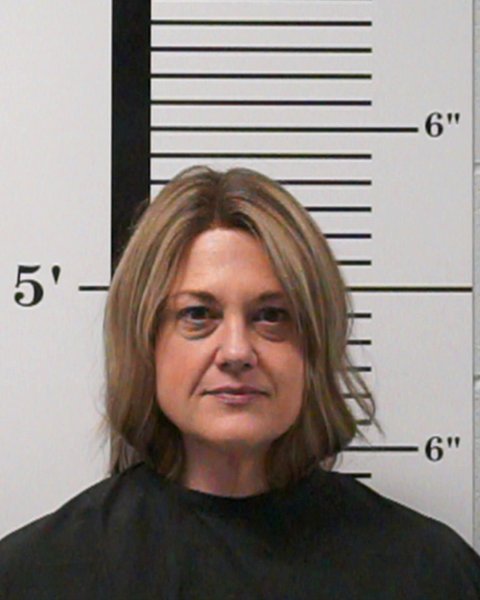 Mugshot of Raechella Ann Sarazen