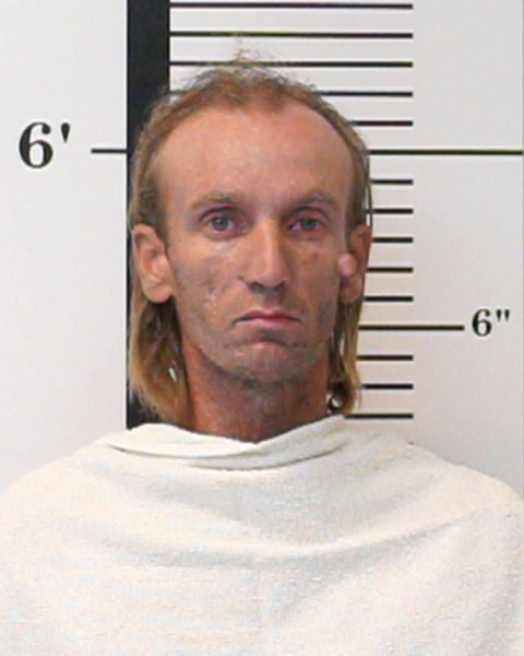 Mugshot of Dale Allen, Jr. Fields