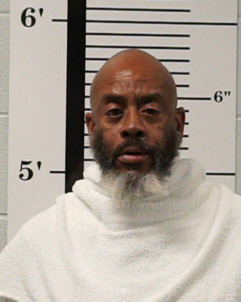 Mugshot of Melvin Derick Boles