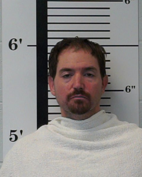 Mugshot of Cameron Wade Sawyer