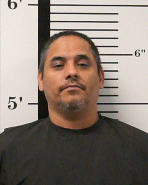 Mugshot of Dennys Jose Hernandez