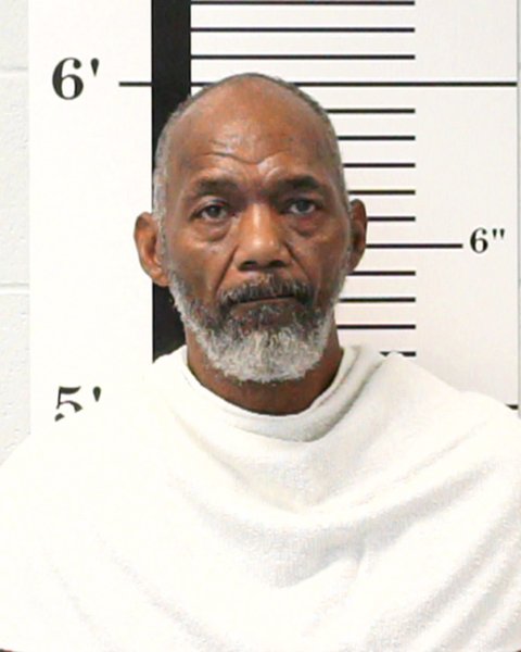 Mugshot of Keith Lenord Carter
