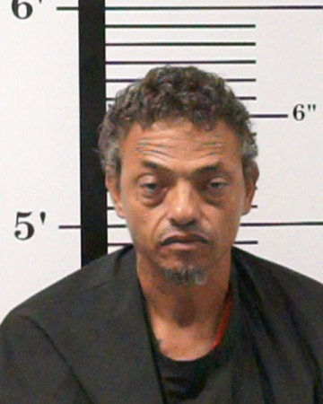 Mugshot of Edward Arthur Kerr