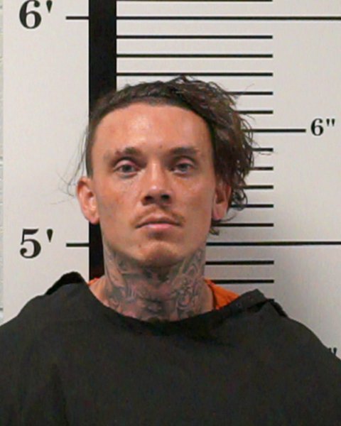Mugshot of Franklin Edward Smith