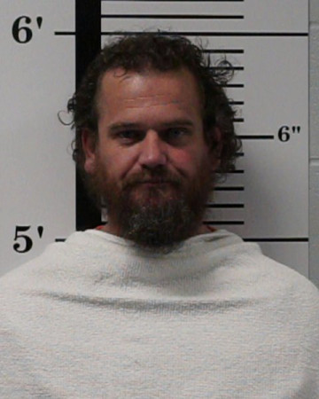 Mugshot of Kenneth James, Jr. Davis