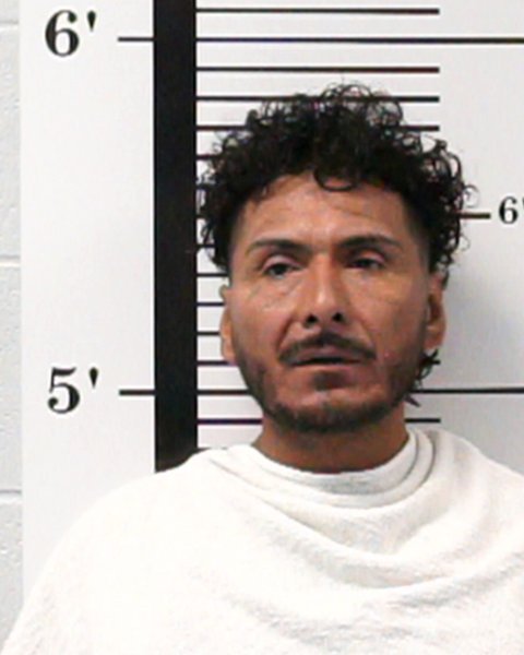 Mugshot of Juan Tobias-Moreno