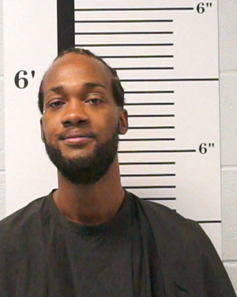 Mugshot of Daniel Dontrell Gaut