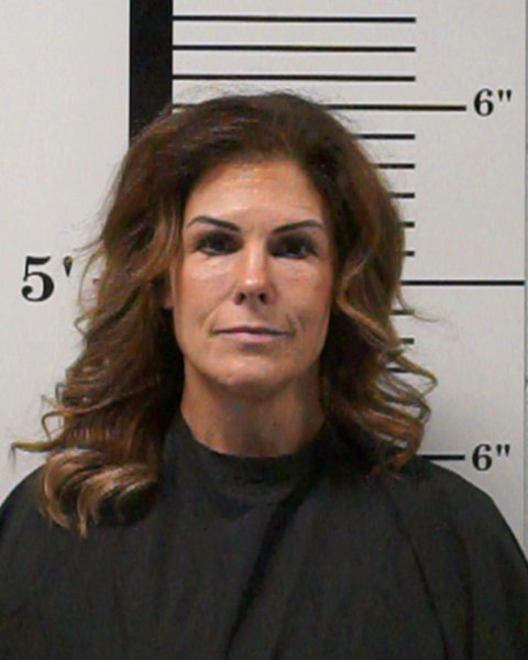 Mugshot of Elen Gabel Mundheim