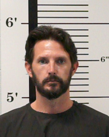 Mugshot of Tyler Matthew Koziol